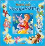 Storie della buonanotte. Ediz. illustrata