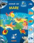 Animali del mare