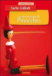 Pinocchio. Ediz. illustrata