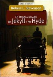 Lo strano caso del Dr. Jekyll e Mr. Hyde