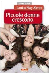 Le piccole donne crescono