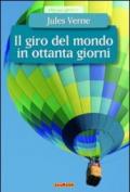 Il giro del mondo in 80 giorni