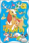 Bambi. Ediz. illustrata