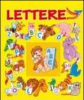 Le lettere. Ediz. illustrata