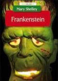 Frankenstein (Classici junior)