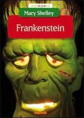 Frankenstein (Classici junior)