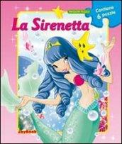 La Sirenetta