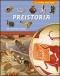 Preistoria