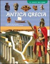 Antica Grecia. Ediz. illustrata