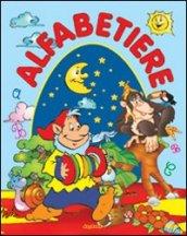 L'alfabetiere. Ediz. illustrata