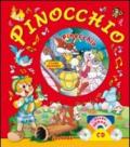 Pinocchio. Ediz. illustrata