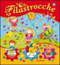 Filastrocche. Ediz. illustrata