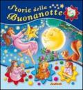 Storie della buonanotte. Ediz. illustrata