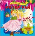 Peter pan e Wendy