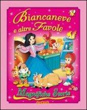 Biancaneve e altre favole. Ediz. illustrata