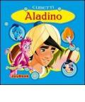 Aladino. Ediz. illustrata