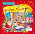 La storia di Babbo Natale