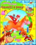 Cavalli e pony