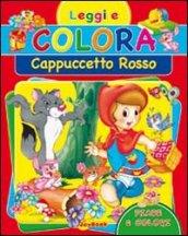 Cappuccetto Rosso