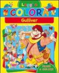 I viaggi di Gulliver