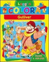 I viaggi di Gulliver