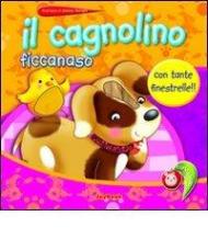 Il cagnolino