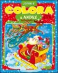 Colora il Natale