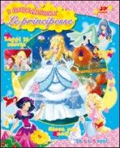 Le principesse