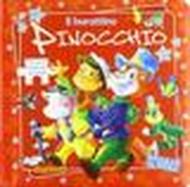 Il burattino Pinocchio