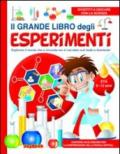 Il grande libro degli esperimenti