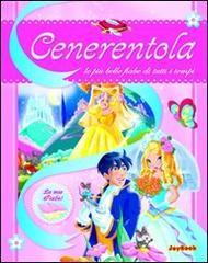 Cenerentola. Ediz. illustrata