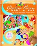 Peter Pan. Ediz. illustrata