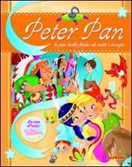 Peter Pan. Ediz. illustrata