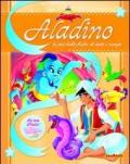 Aladino. Ediz. illustrata