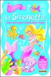 Ombretta la sirenetta