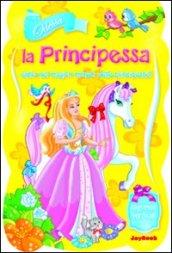 Odessa la principessa