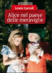 Alice nel paese delle meraviglie