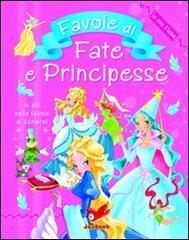 Favole di fate e principesse