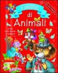 Favole degli animali