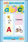 ABC alfabeto