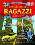 Enciclopedia dei ragazzi