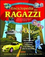 Enciclopedia dei ragazzi