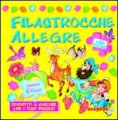 Filastrocche allegre