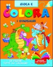 I dinosauri