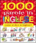 1000 parole in inglese