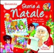 Fantastiche storie di Natale