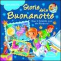 Fantastiche storie della buonanotte