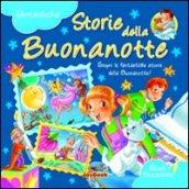 Fantastiche storie della buonanotte