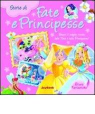 Storie di fate e principesse