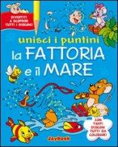 La fattoria e il mare